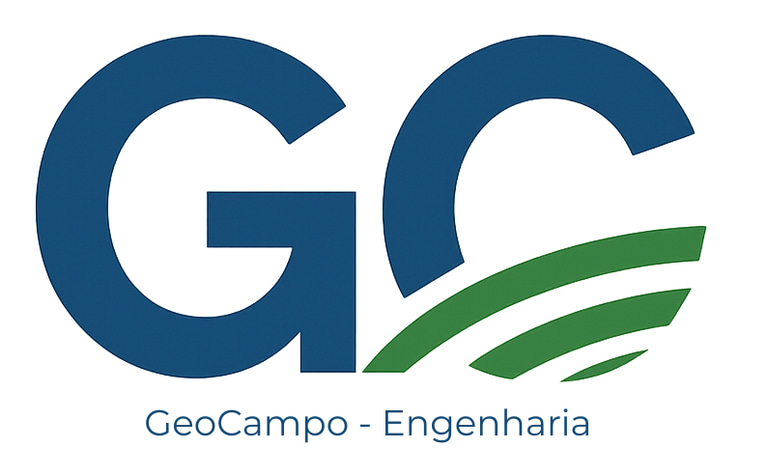 GeoCampo - RS logo
