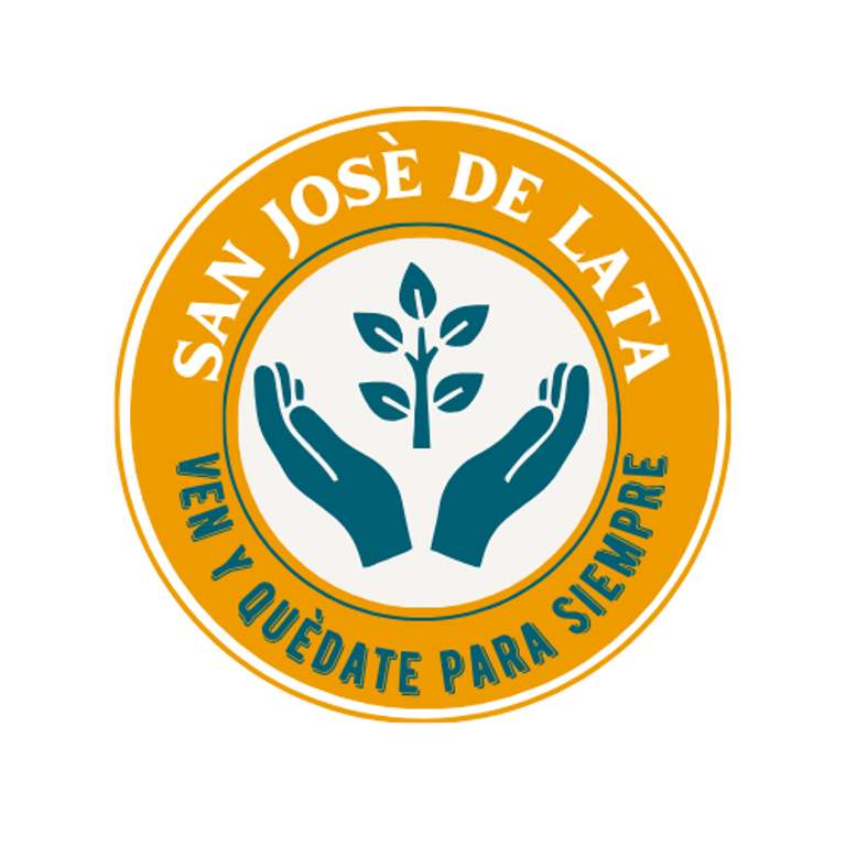 San Josè de Lata logo