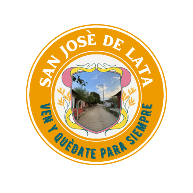 San Josè de Lata logo