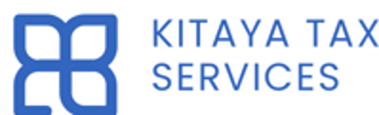 Kitaya Tax Services, LLC logo