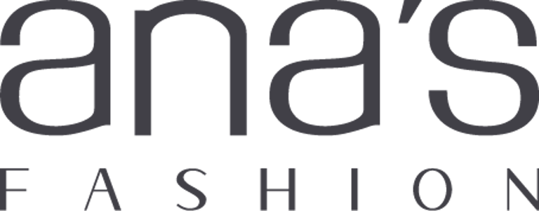 Ana's Fashion logo
