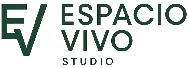 ESPACIO VIVO STUDIO logo