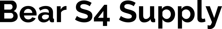 Bear S4 Logistics logo