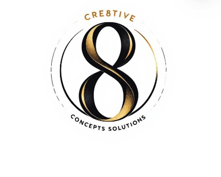 Cre8tive Concepts Solutions logo