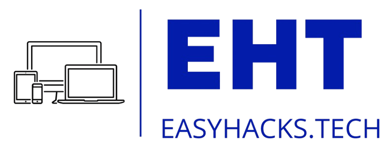 EasyHacks.Tech logo