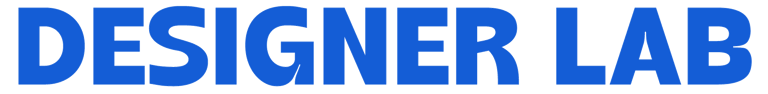 Designer Lab logo