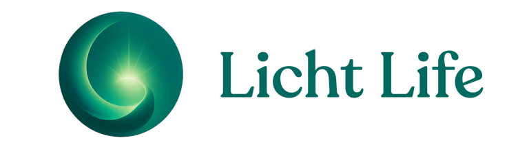 LIcht Life logo