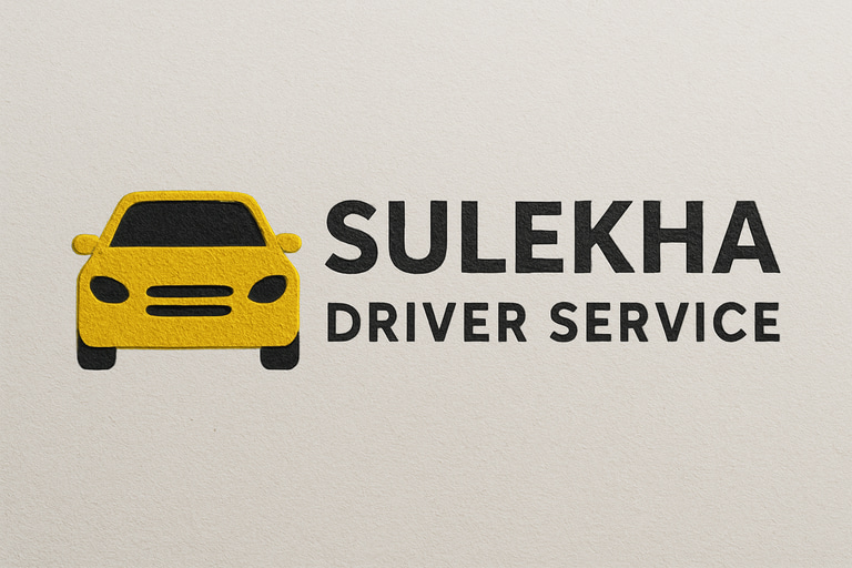 Sulekha Driver Center logo