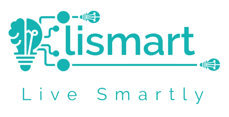 Lismart logo
