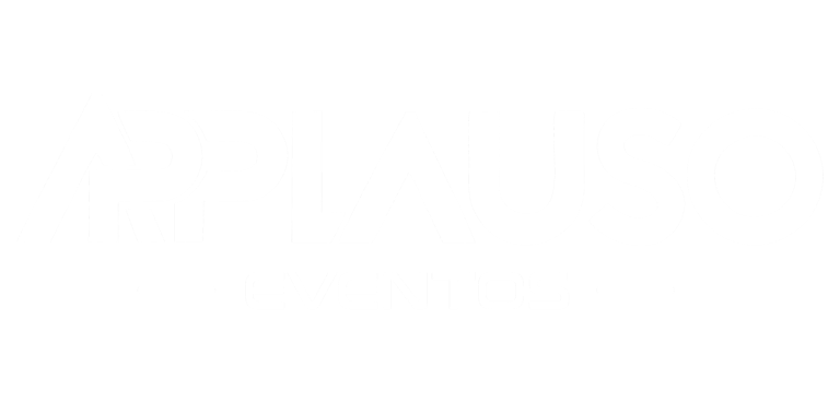 Applauso Eventos logo