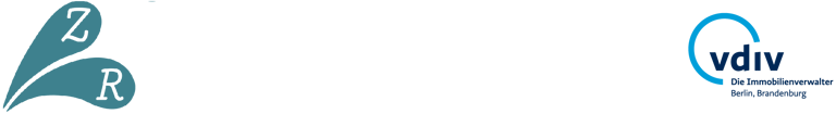 Zira Immobilienverwaltung, WEG Verwaltung Berlin, Berlin, Zira Immobilien, Hausverwaltung, Hausverwaltung Berlin, Verwaltung GdWe, Verwaltung GdWe Berlin, Makler Berlin logo
