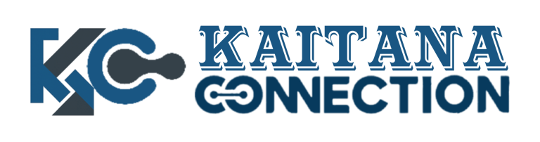Kaitana Connection logo