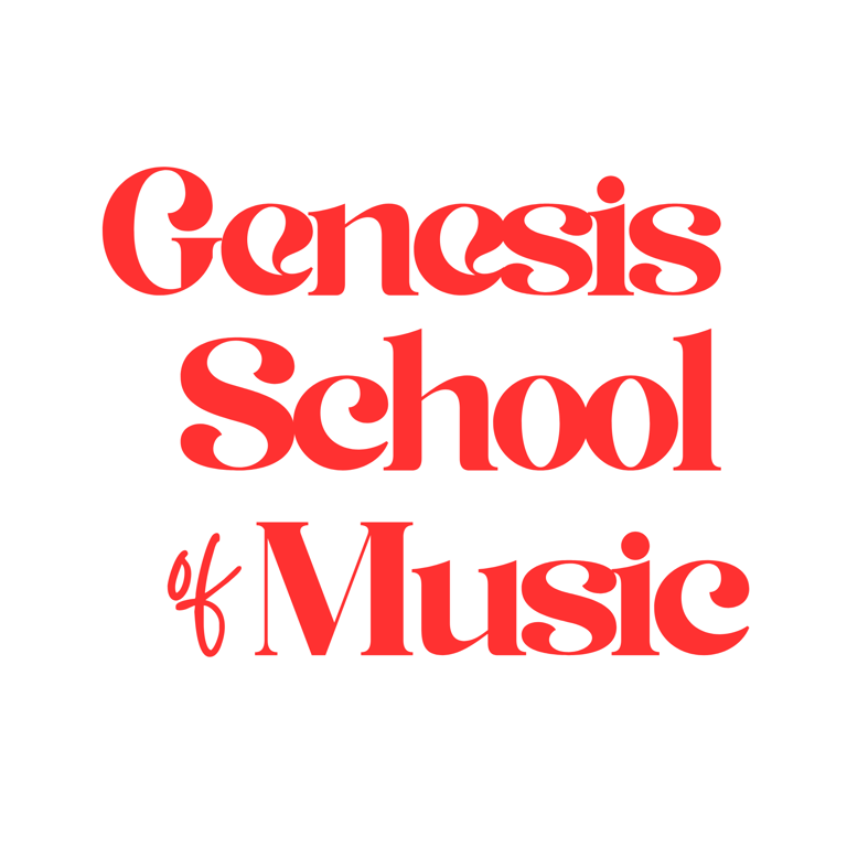 Genesis School Of Music logo