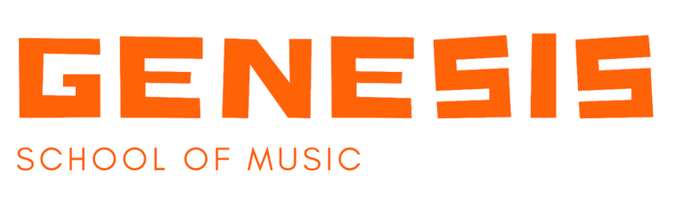 Genesis School Of Music logo