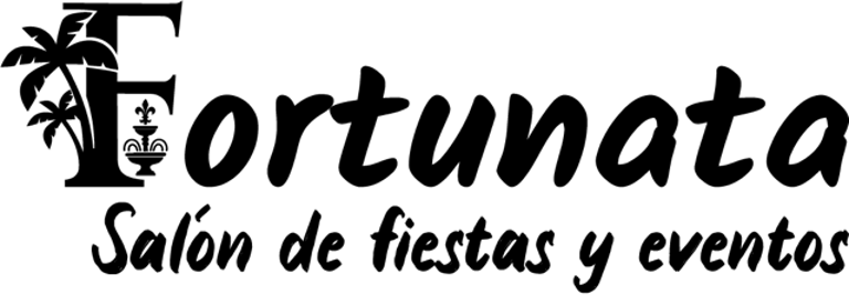 Fortunata - Salón de Fiestas y Eventos logo