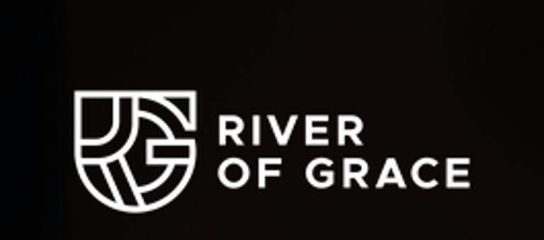 The River Of Grace Church logo