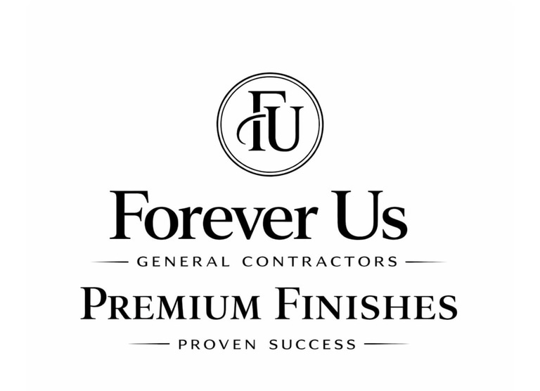Forever Us General Contractors  logo