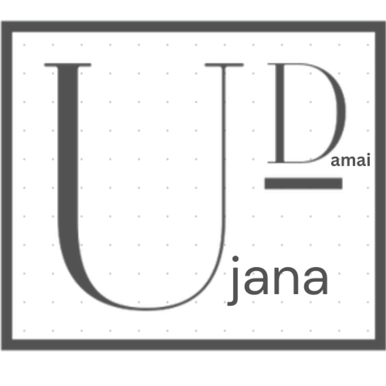 Ujana Damai logo