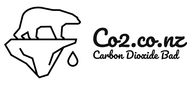 Co2.co.nz logo