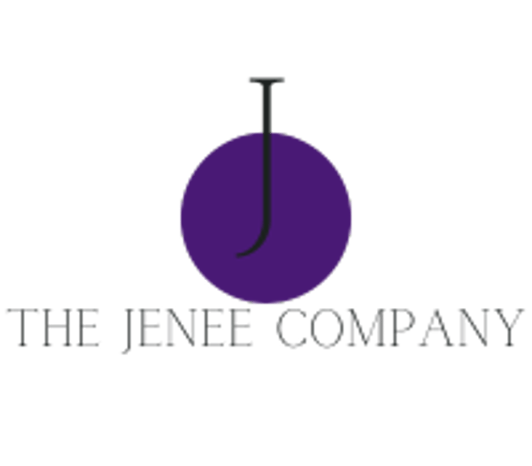 The Jenee Company logo