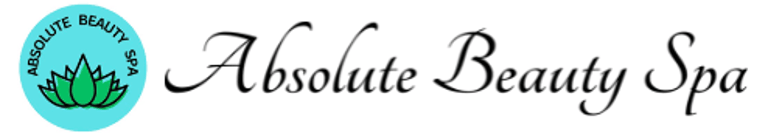 Absolute Beauty Spa logo