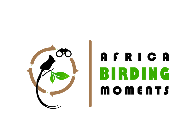 Africa Birding Moments logo