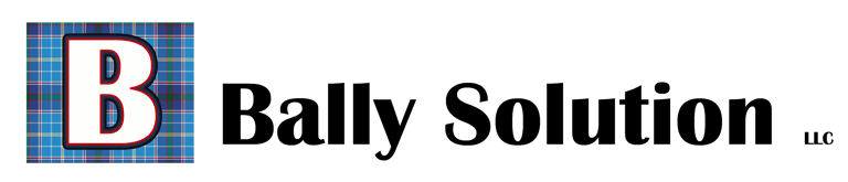 Bally Solution logo