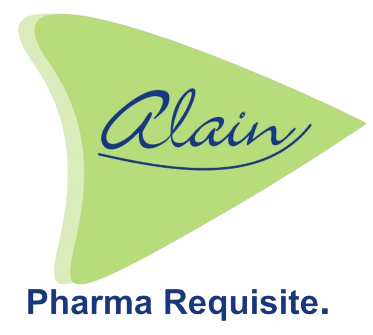 AlAin logo