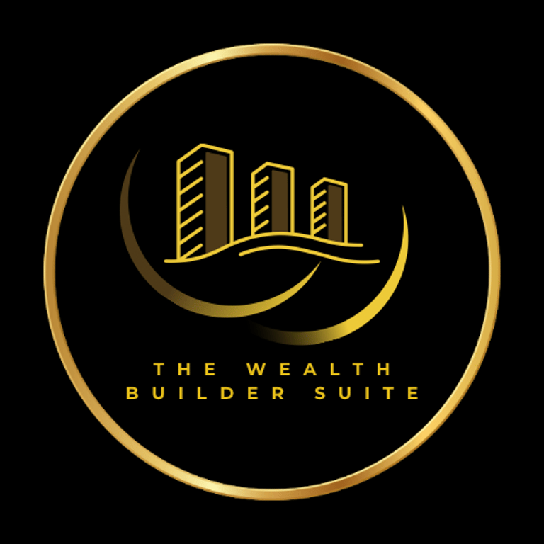 The Wealth Builder Suite logo