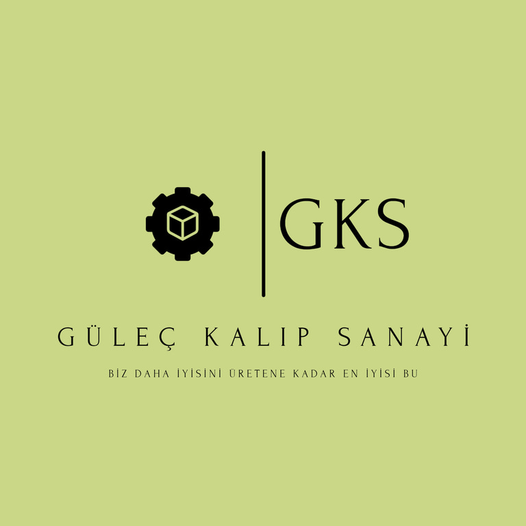 GÜLEÇ KALIP SANAYİ logo