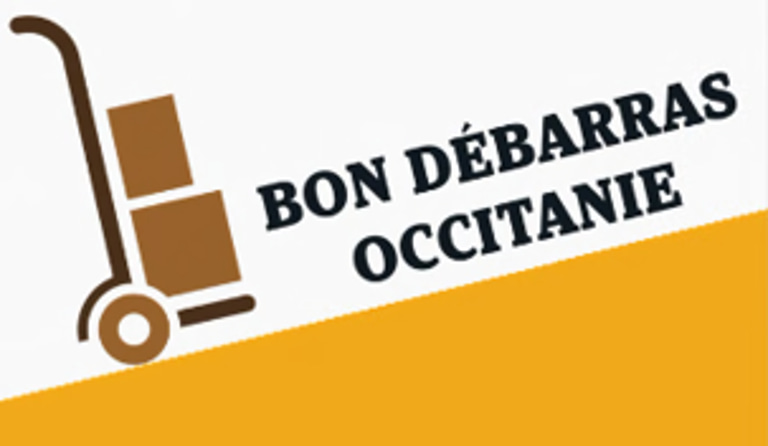 Entreprise de débarras Vide maison & appartement logo
