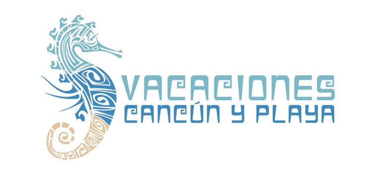 Vacaciones Cancún y Playa logo
