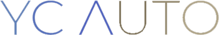 YC auto logo