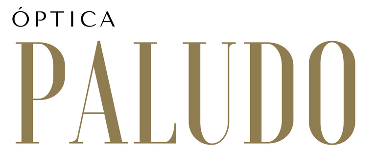 Óptica Paludo logo