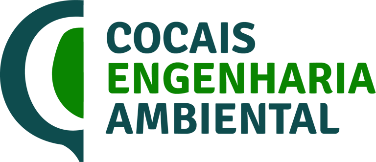 Cocais Engenharia Ambiental logo
