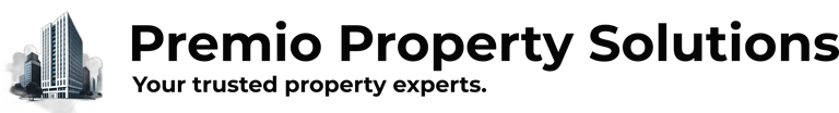 Premio Property Solutions logo