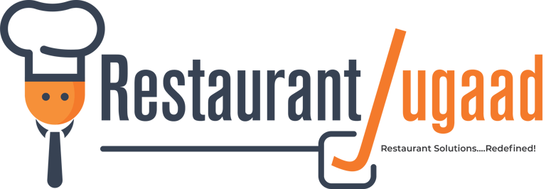 RestaurantJugaad logo