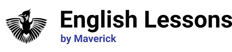 English lessons logo