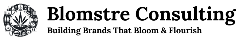 Blomstre Consulting logo