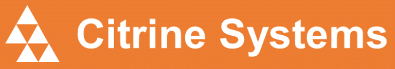 Citrine Systems logo