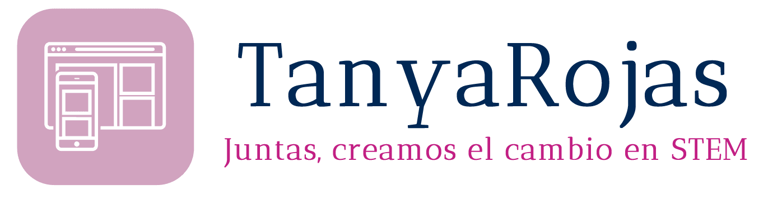 Tanya Rojas logo