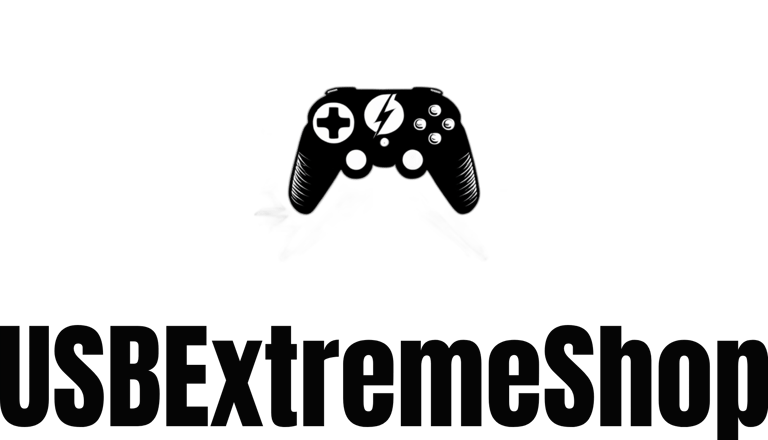 USBeXtremeshop.com logo