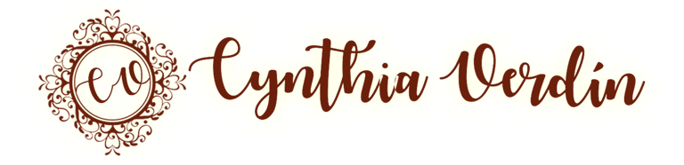 Cynthia Verdin Store logo