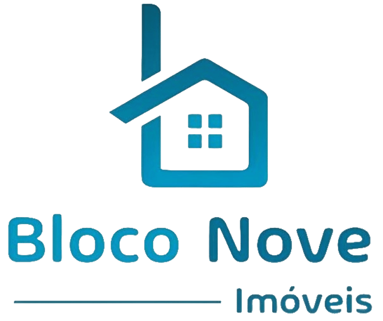 Bloco Nove Imóveis logo