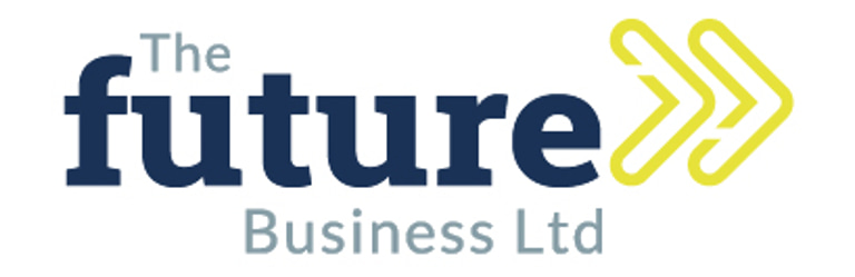 The Future Business logo