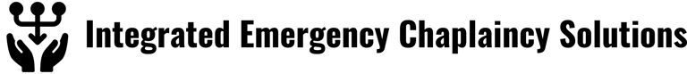 Integrated Emergency Chaplaincy Solutions logo