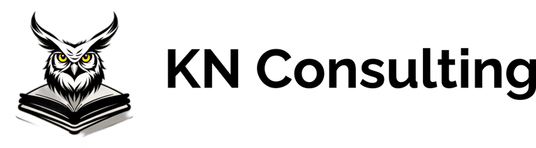 KN Consulting logo