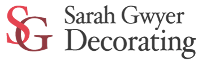 SG Decorating Bristol logo