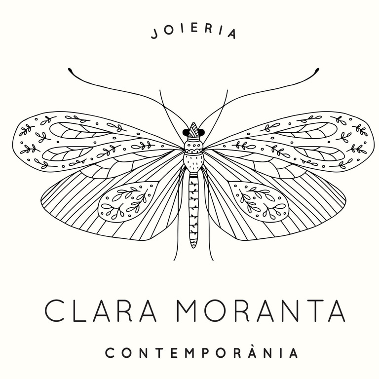 Clara Moranta logo