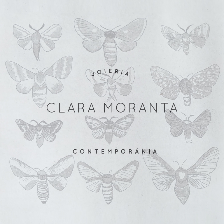 Clara Moranta logo